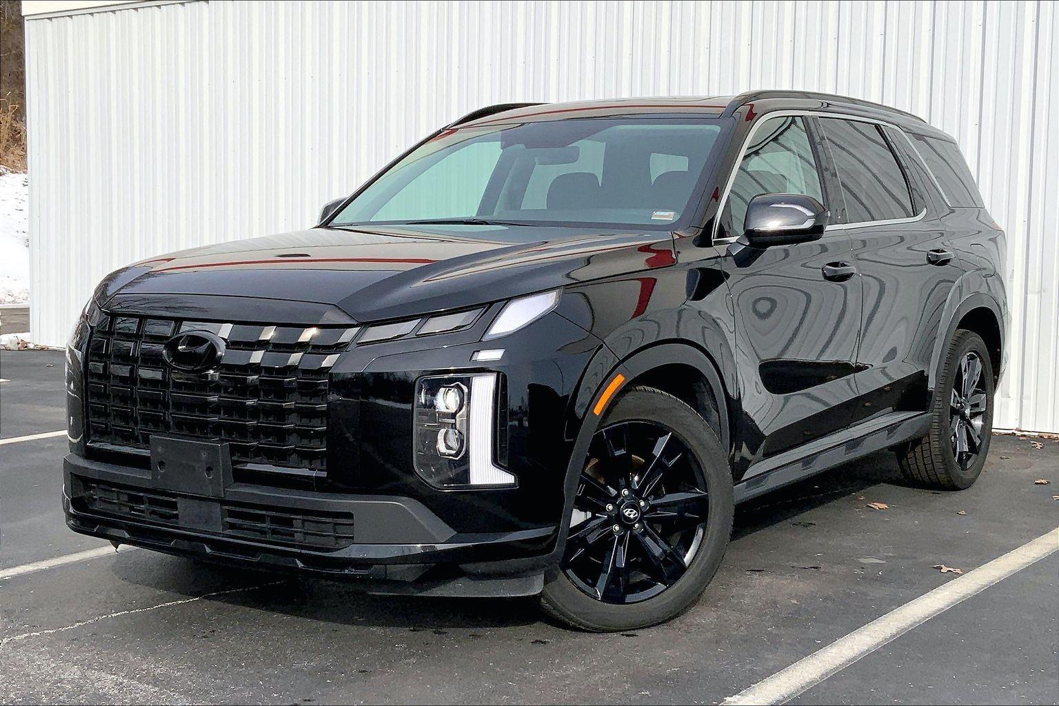 2024 Hyundai Palisade XRT AWD