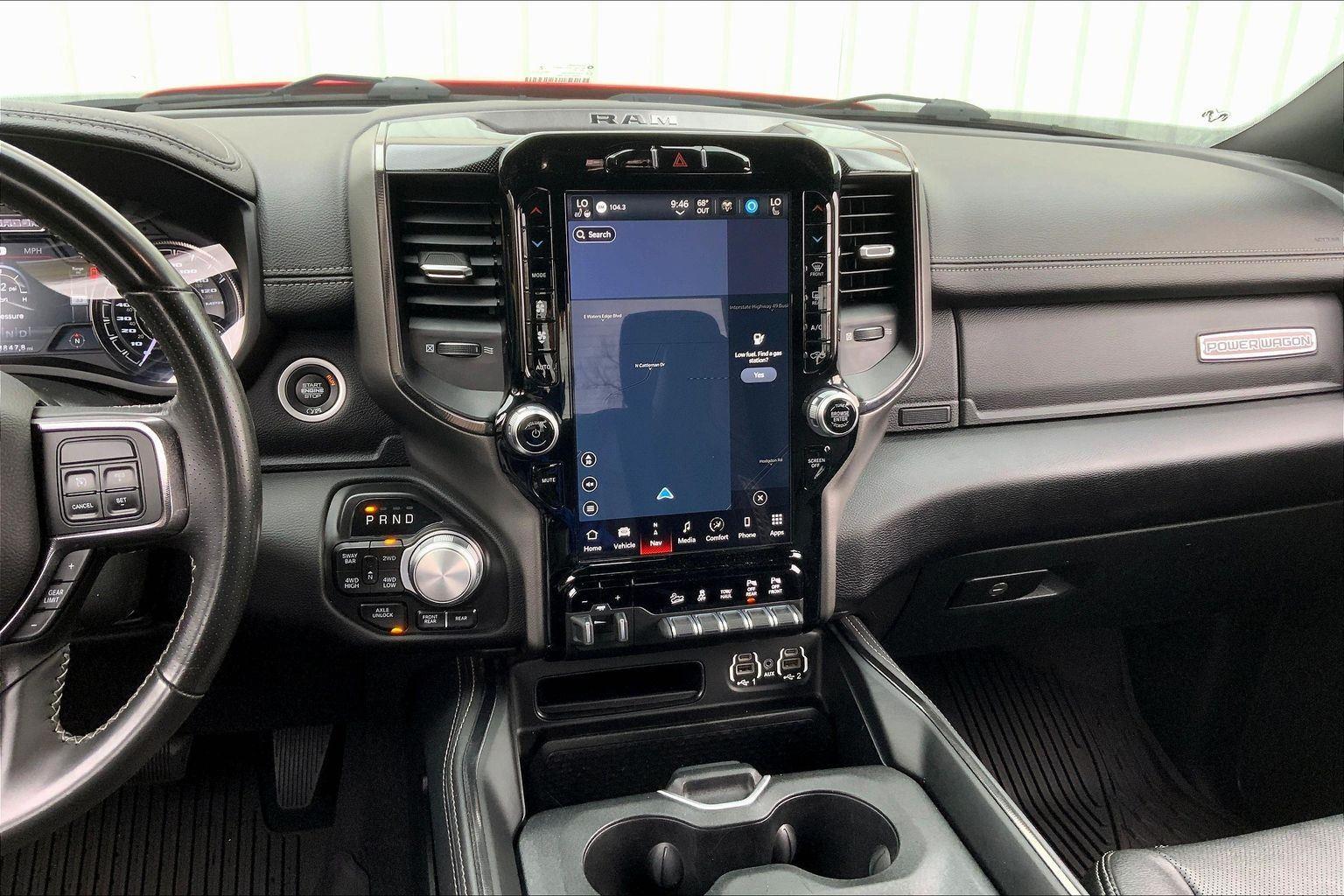 View vehicle photo 6