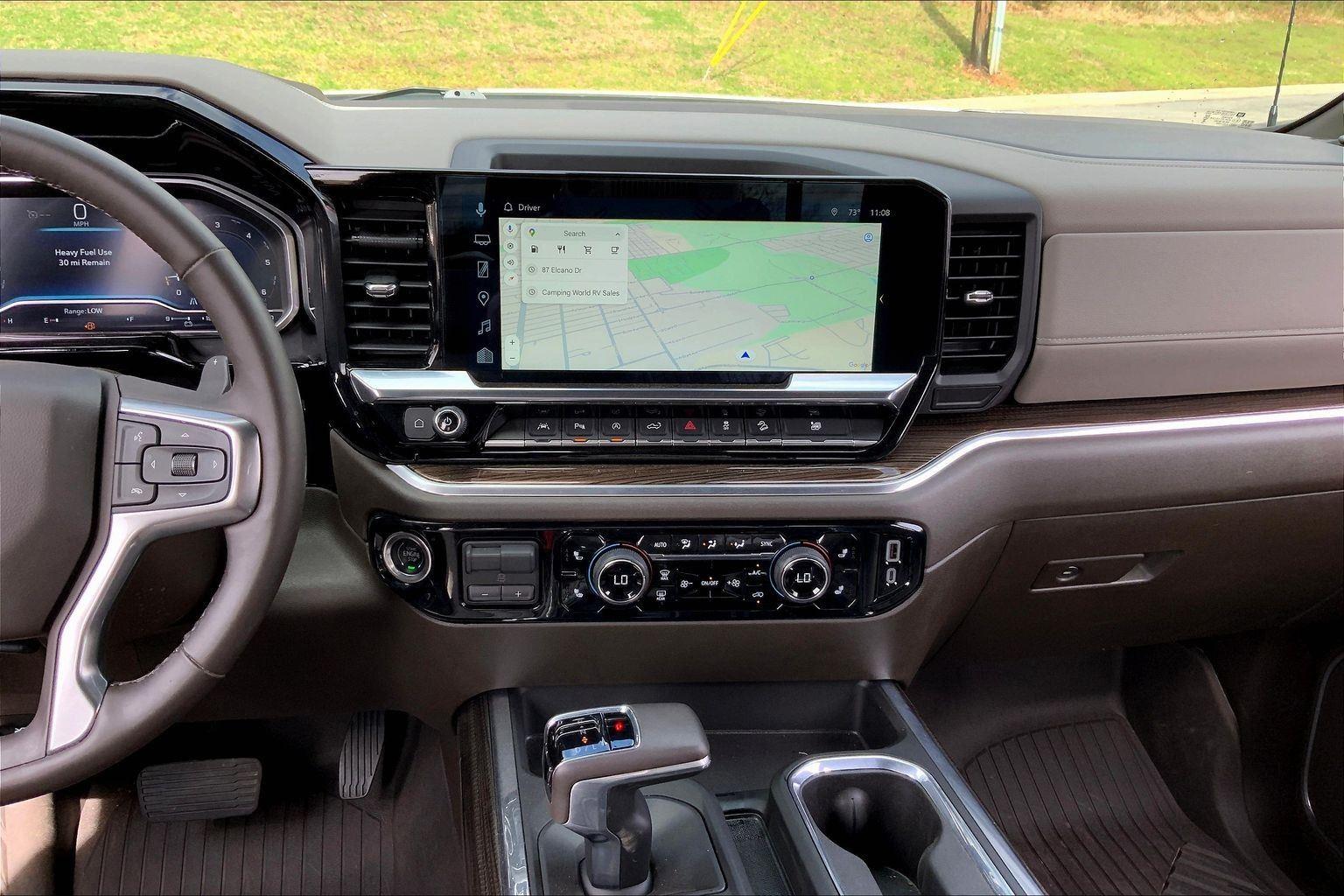 View vehicle photo 6