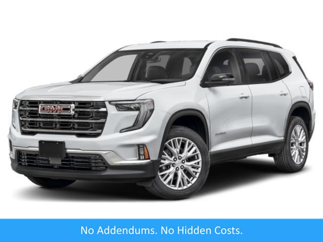 2024 GMC Acadia Elevation FWD