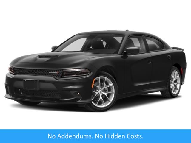 2023 Dodge Charger GT RWD