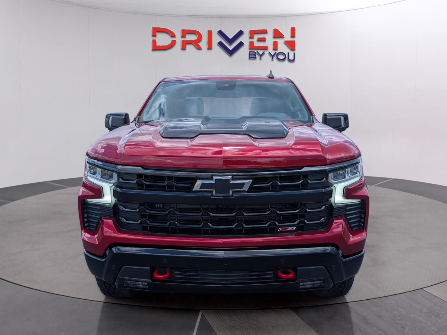 View vehicle photo 7