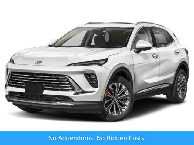 2024 Buick Envision Preferred AWD