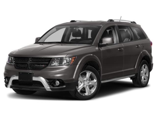  2015 Dodge Journey Crossroad FWD   