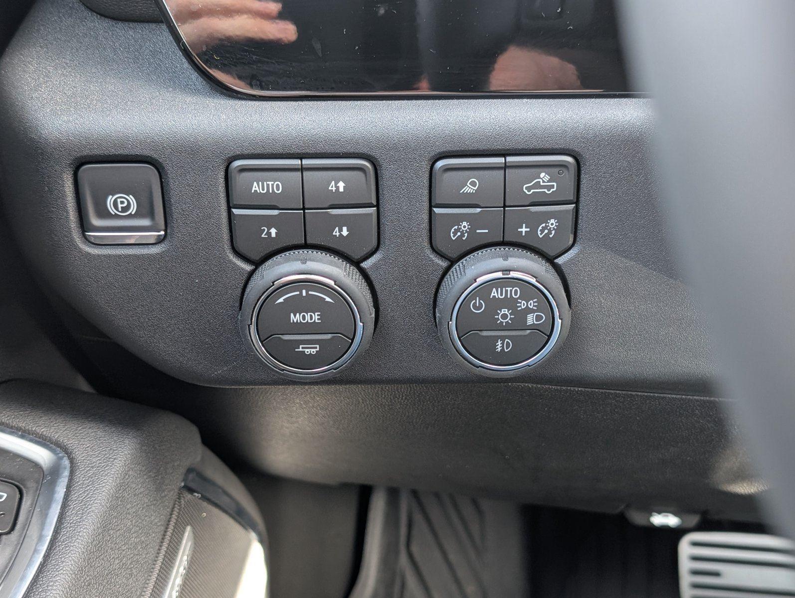New 2026 Sterling Gray Metallic Chevrolet RST image 32