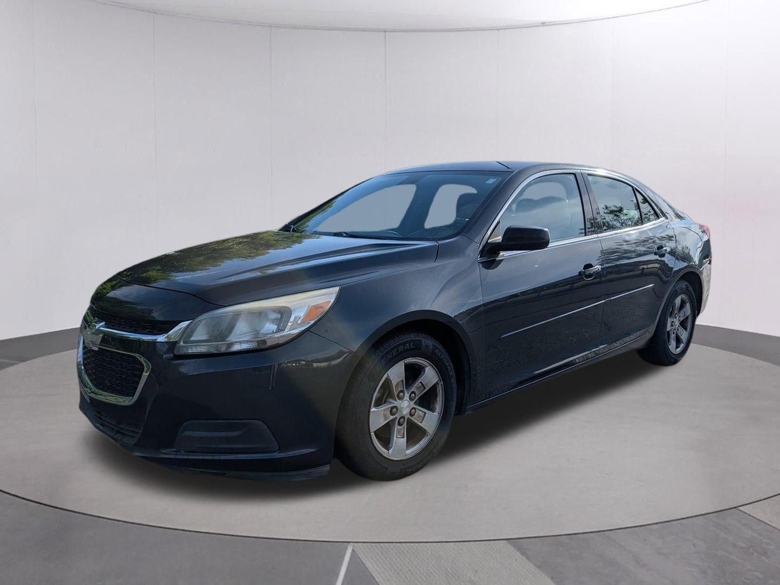 2014 Chevrolet Malibu LS FWD