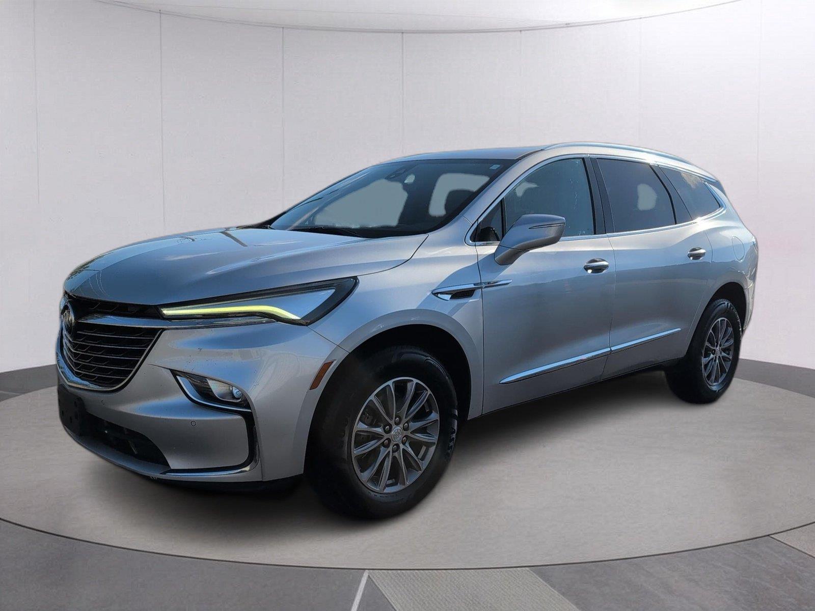 2022 Buick Enclave Premium AWD