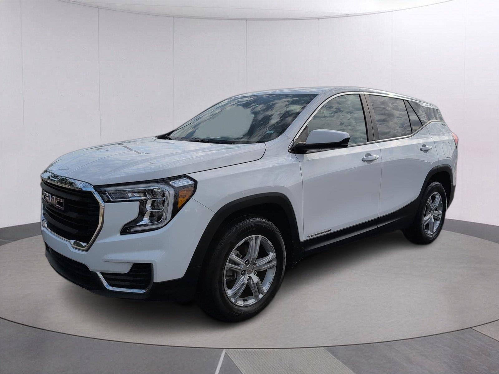 2024 GMC Terrain SLE FWD