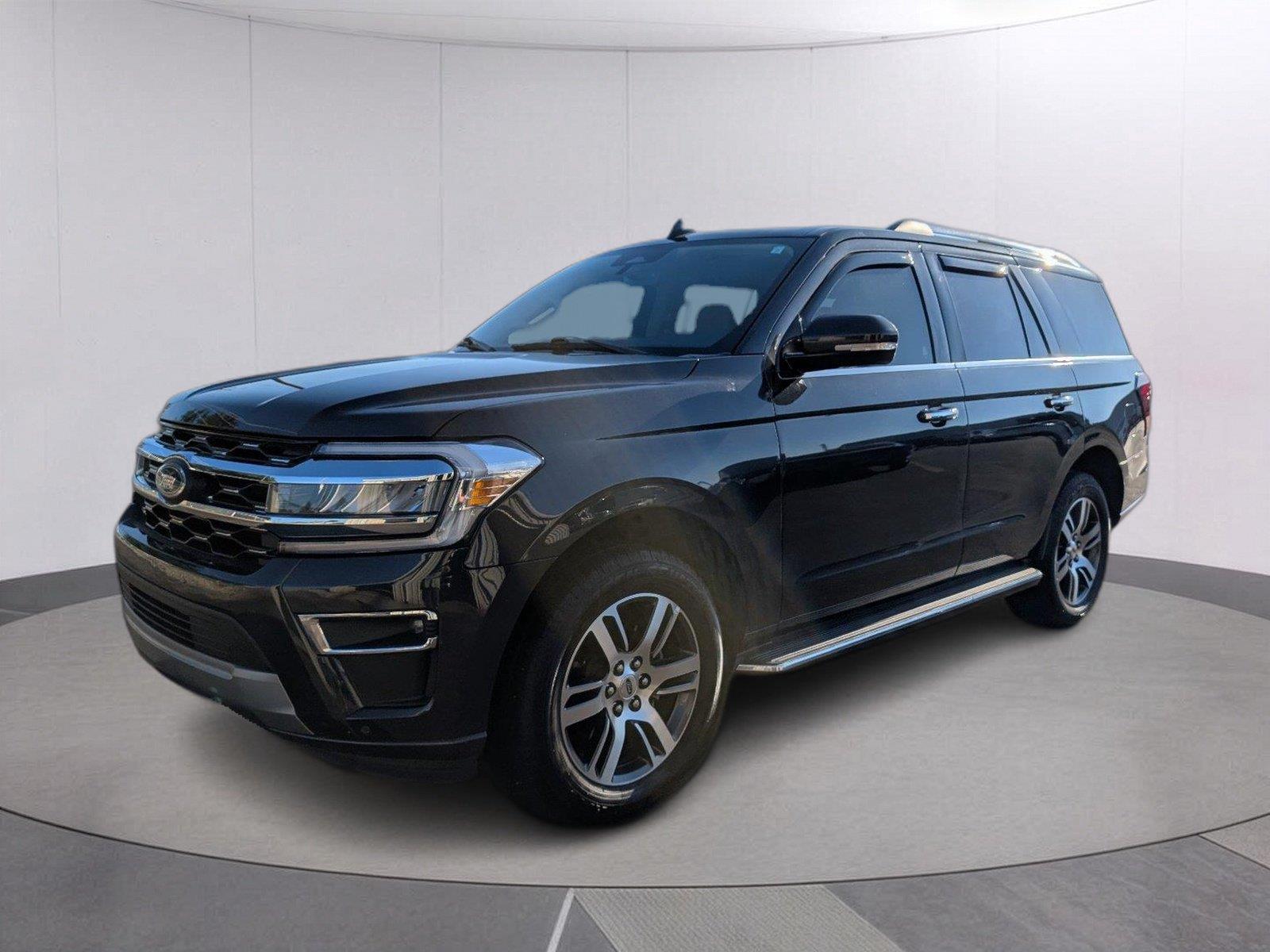  2023 Ford Expedition Limited RWD   