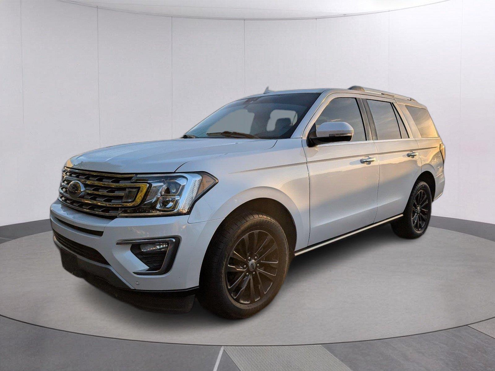 2019 Ford Expedition Limited RWD