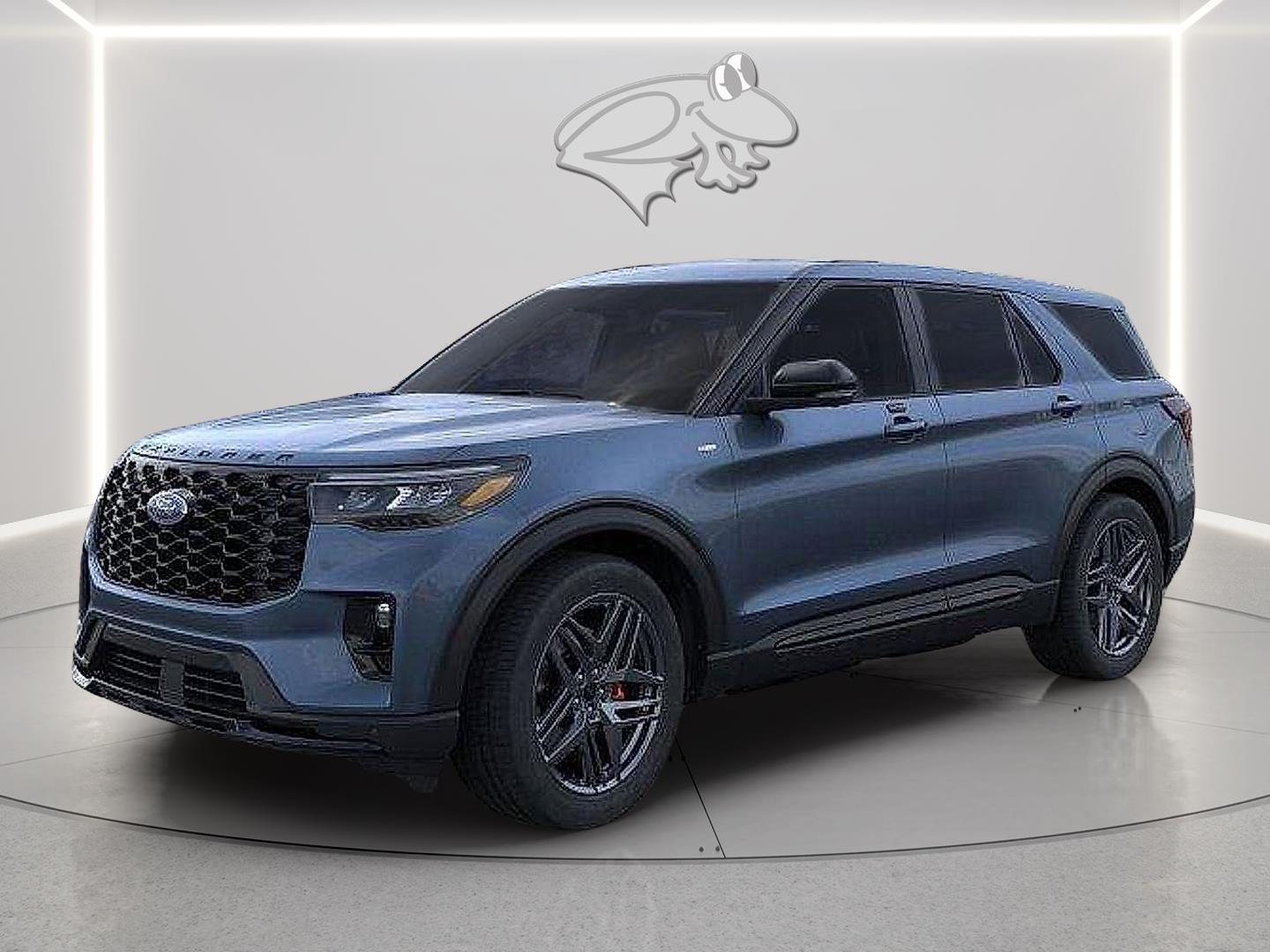 View vehicle photo 2