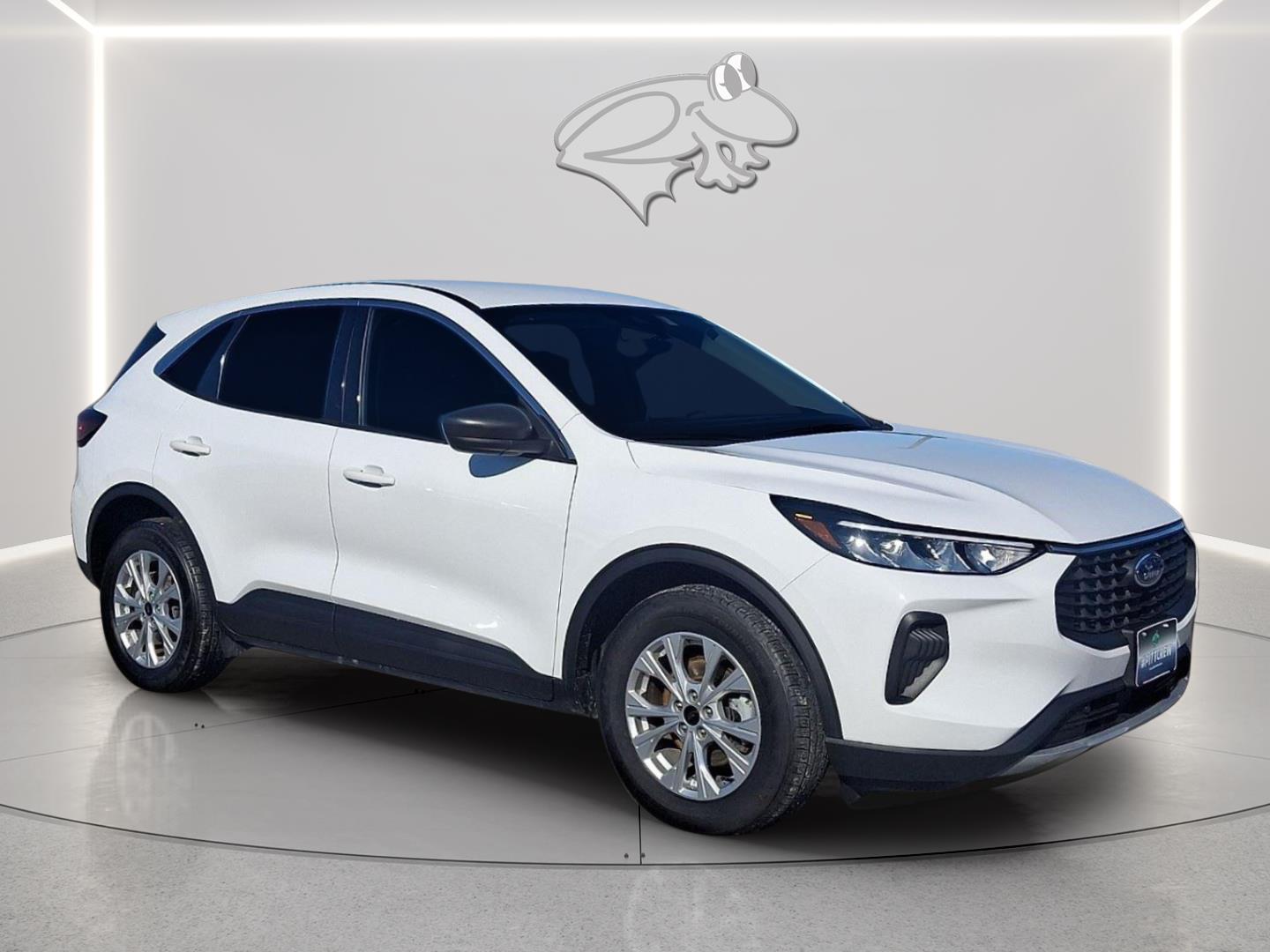 2023 Ford Escape Active AWD