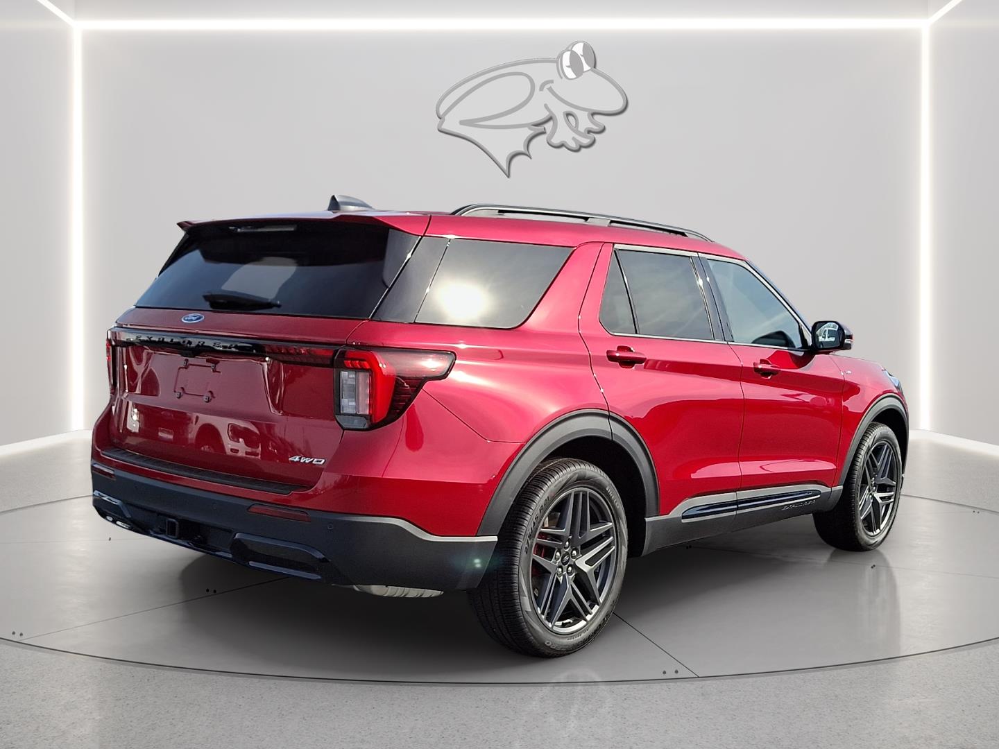 View vehicle photo 3