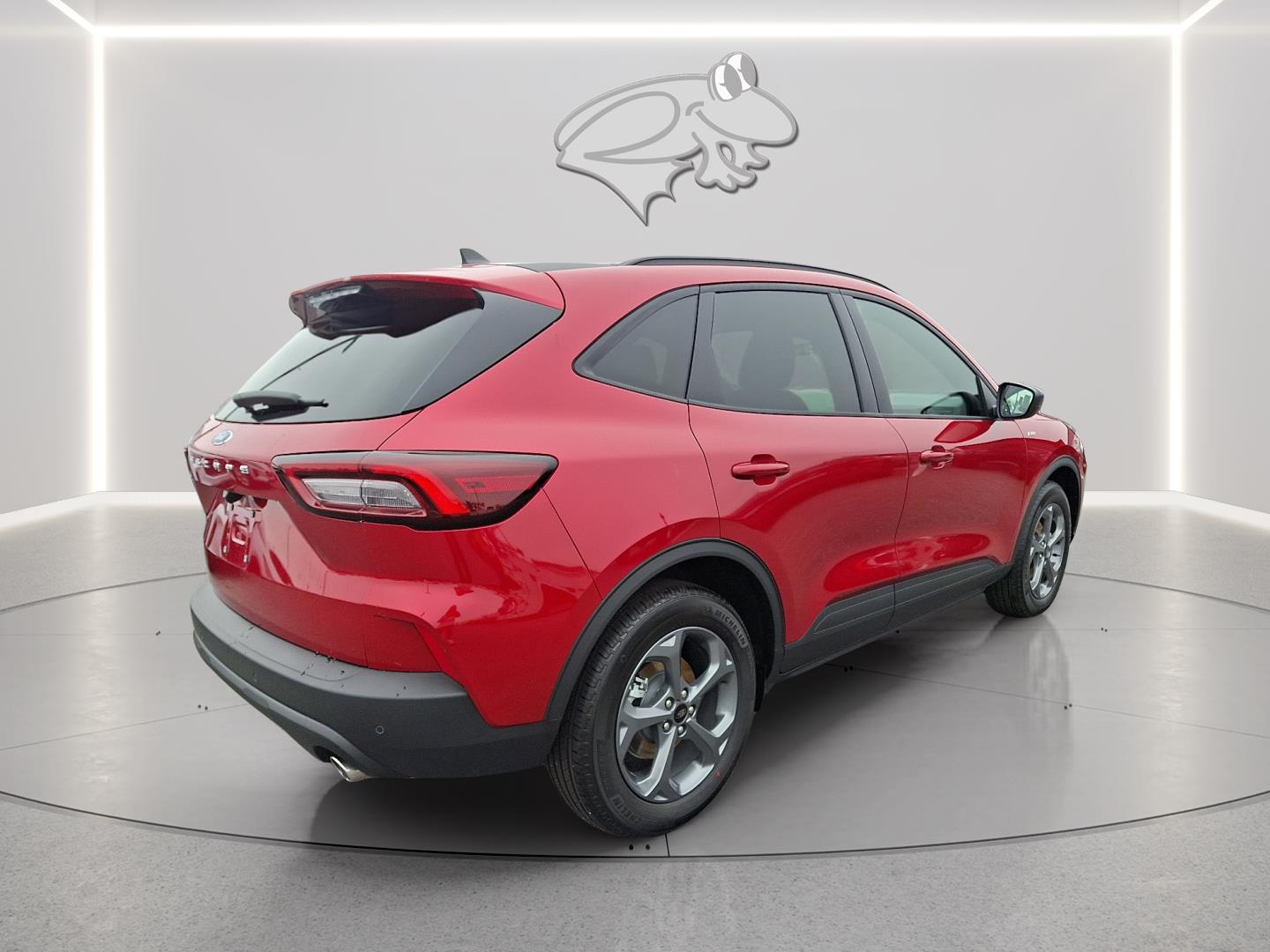 View vehicle photo 3