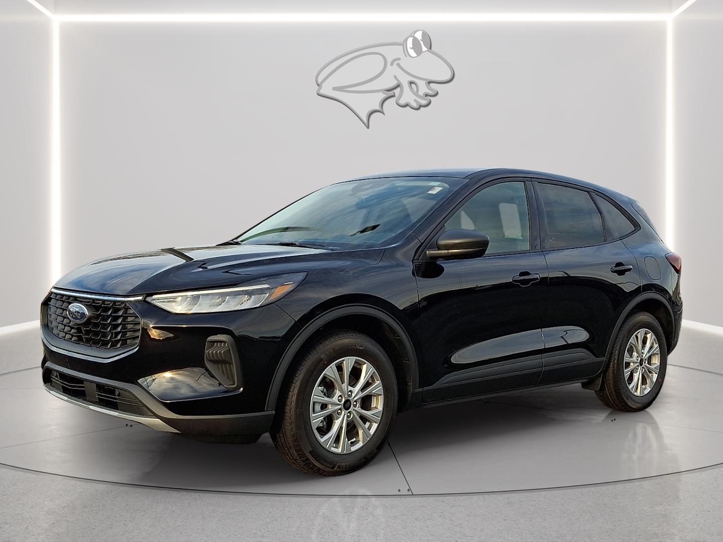 View vehicle photo 2