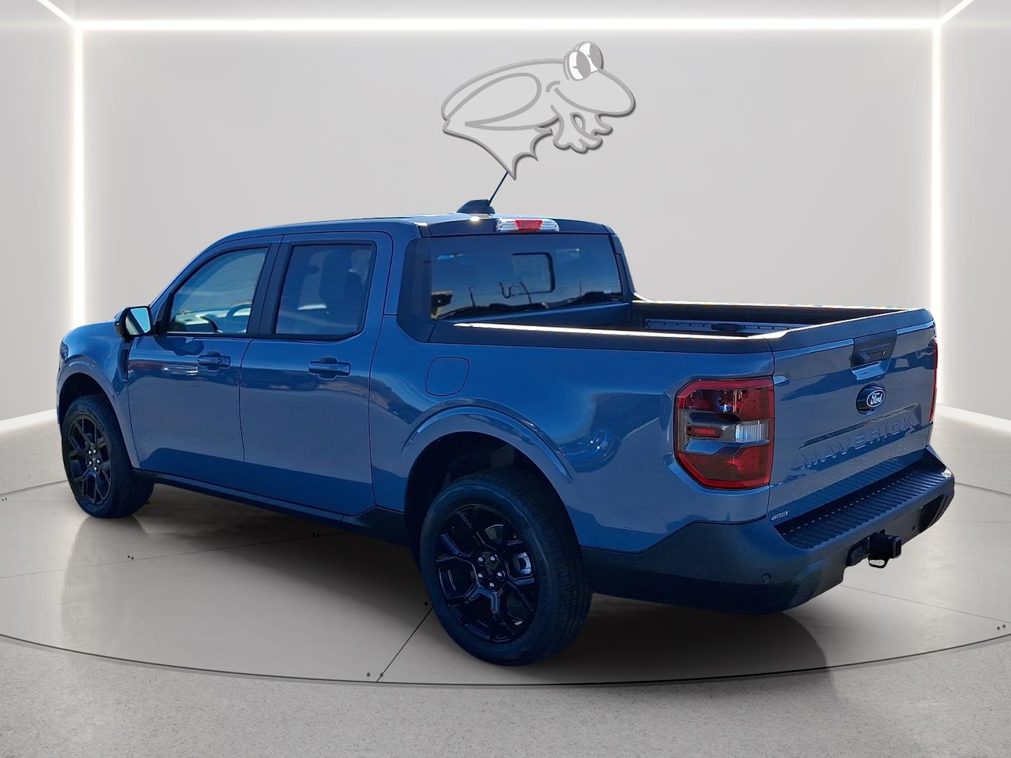 View vehicle photo 2