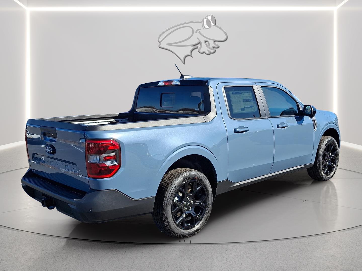 View vehicle photo 3