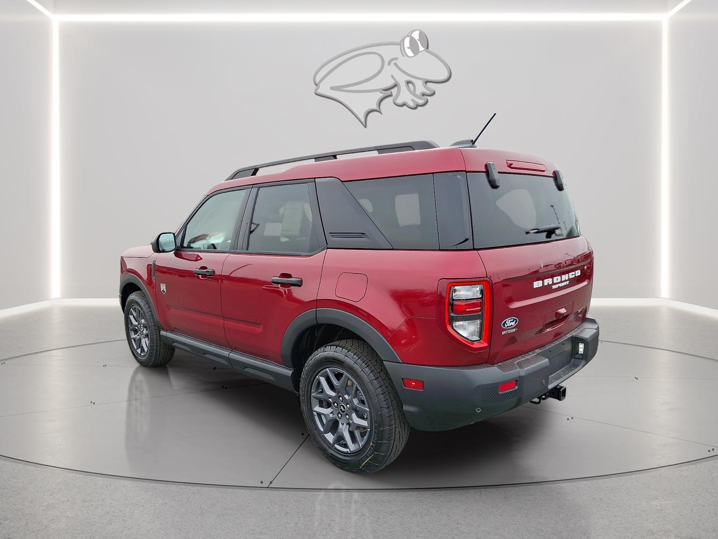 View vehicle photo 2