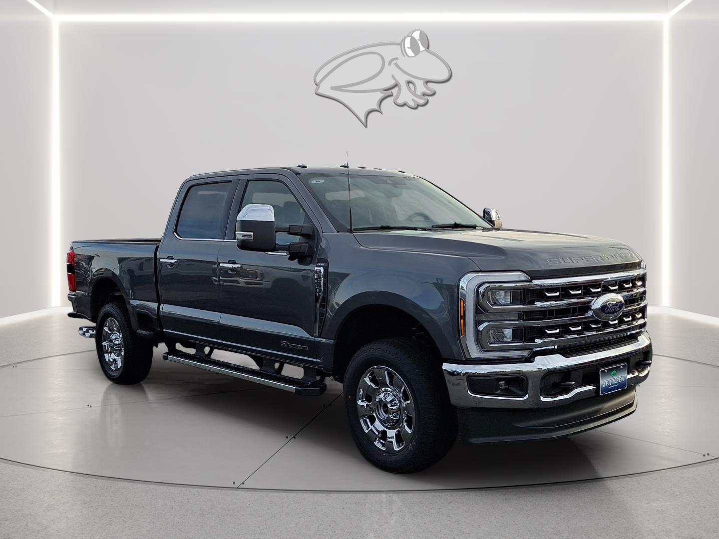 View vehicle photo 2