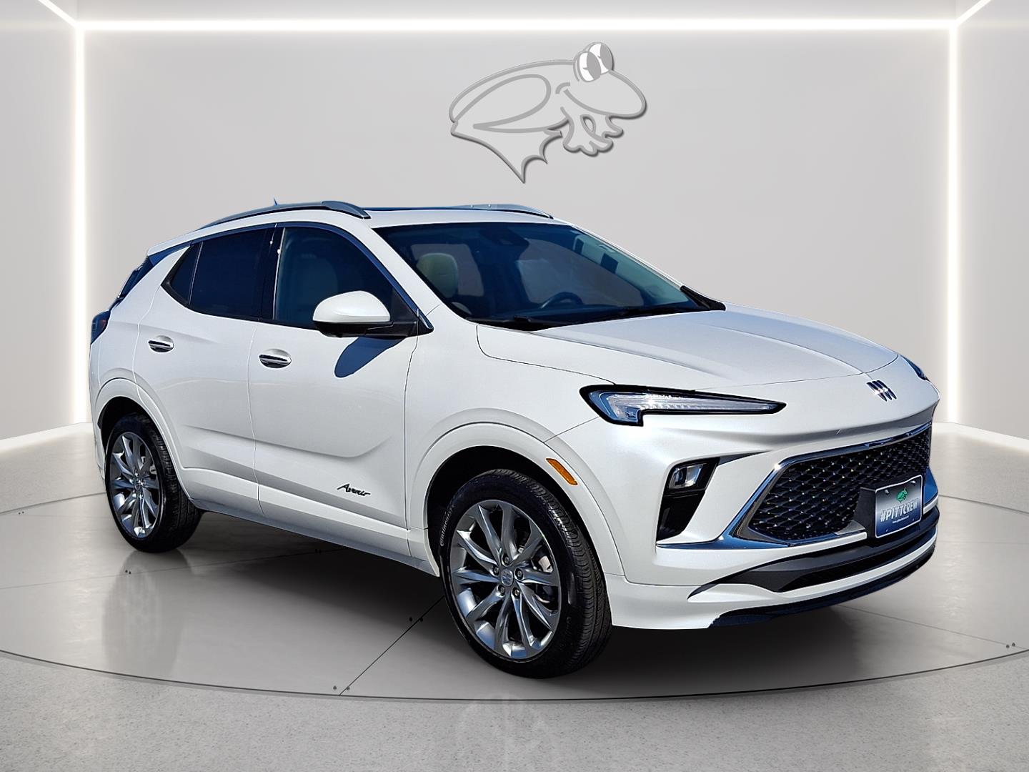 2024 Buick Encore GX Avenir AWD