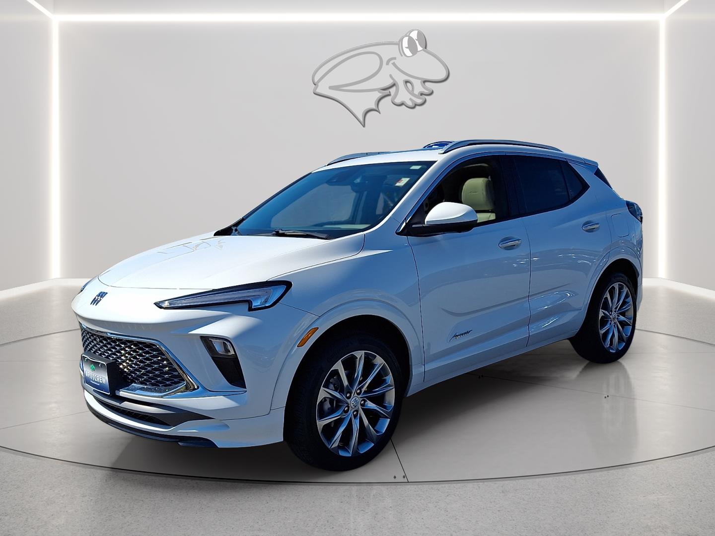 View vehicle photo 5