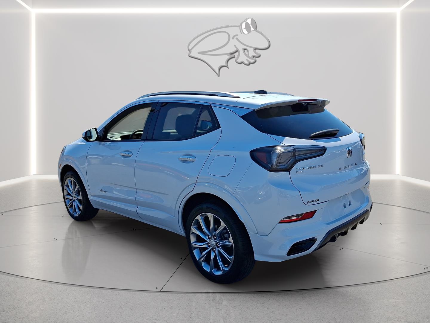 View vehicle photo 7