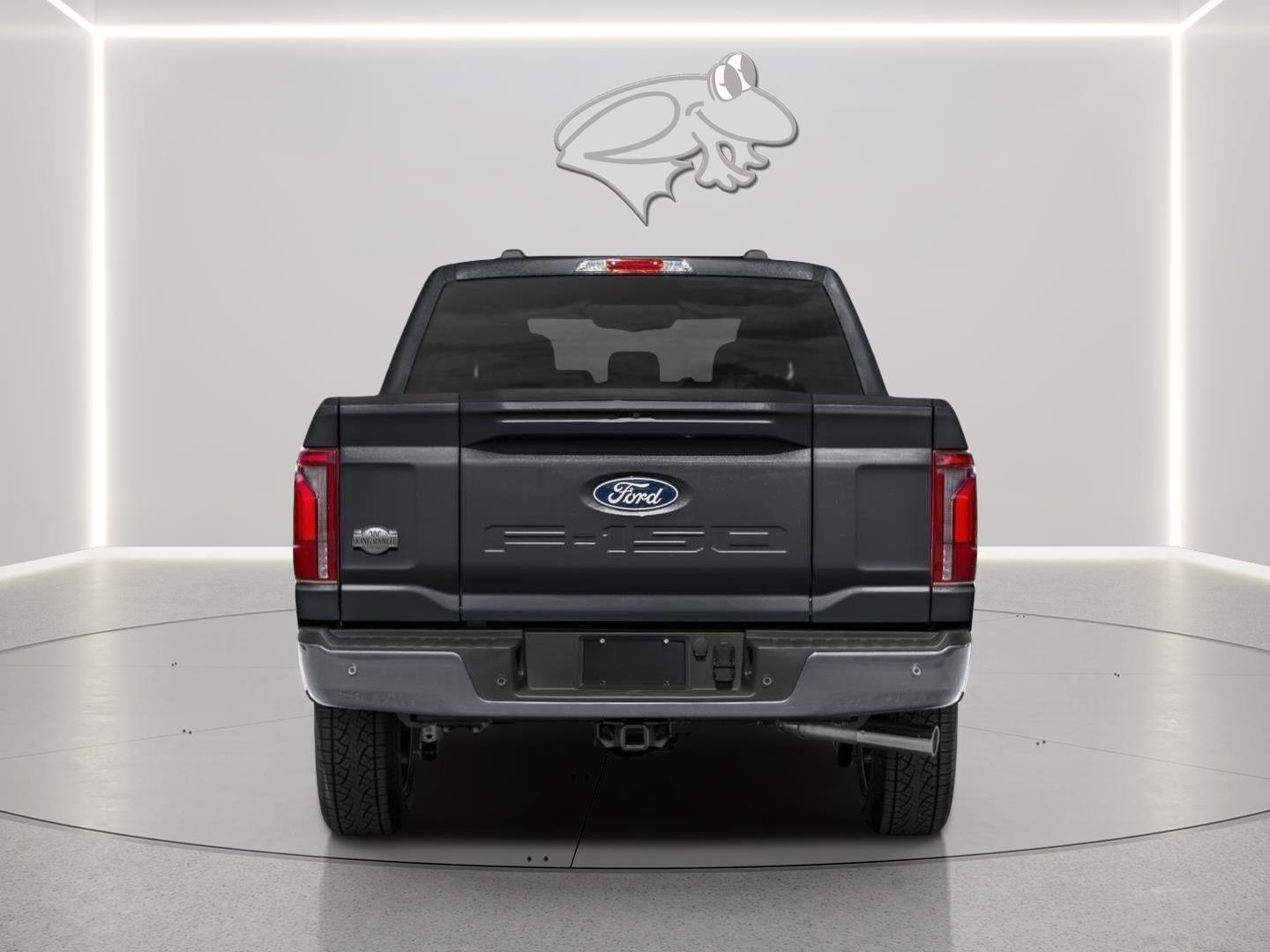 View vehicle photo 6