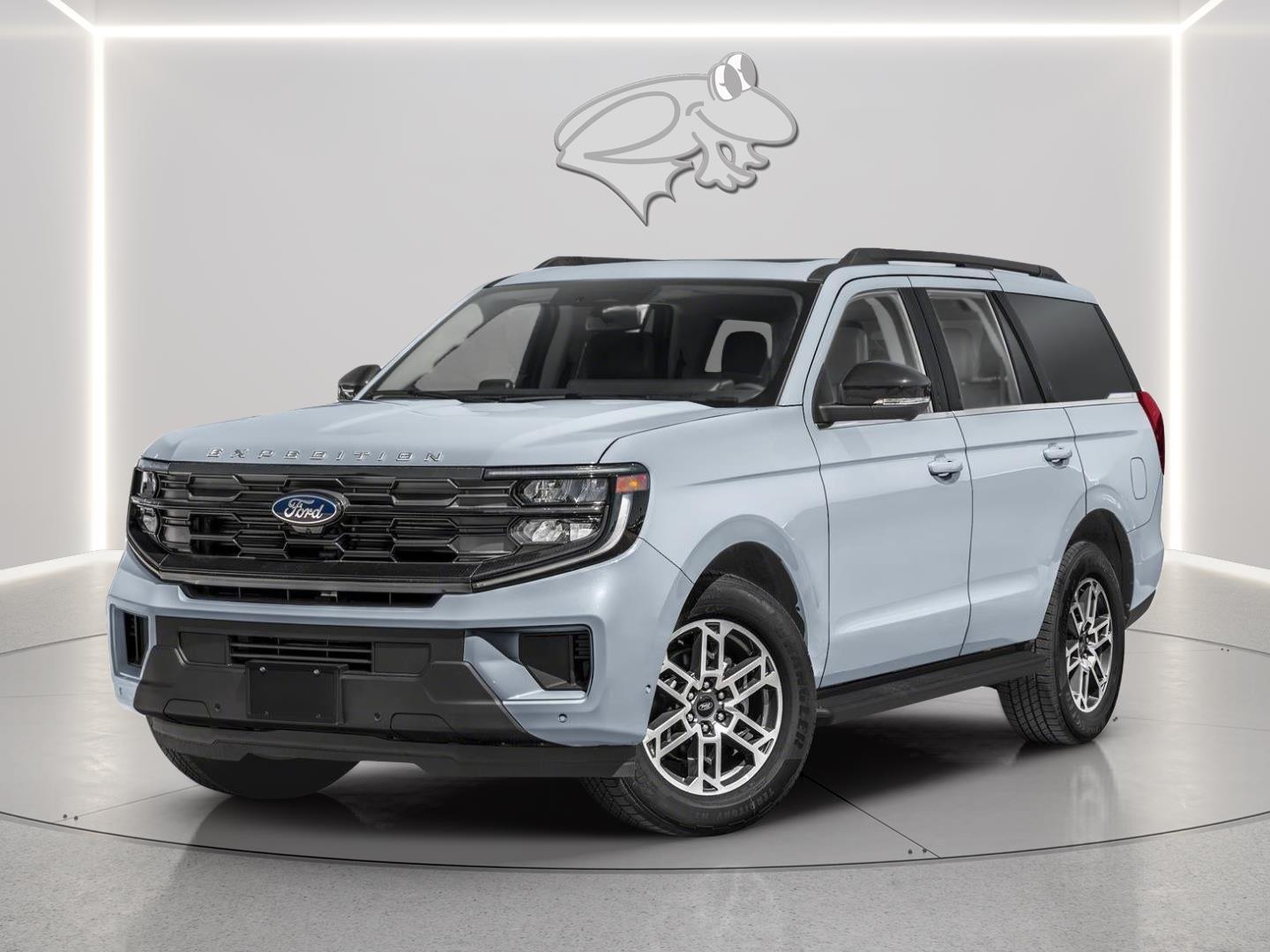 2026 Ford Expedition Active 4WD