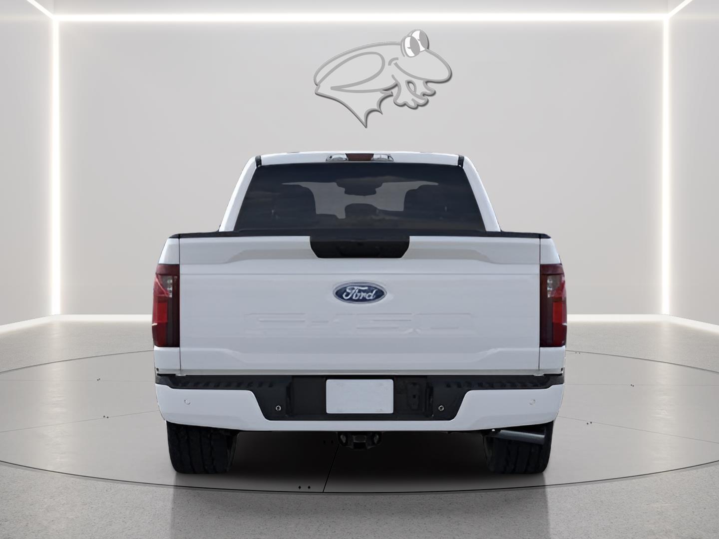 View vehicle photo 5