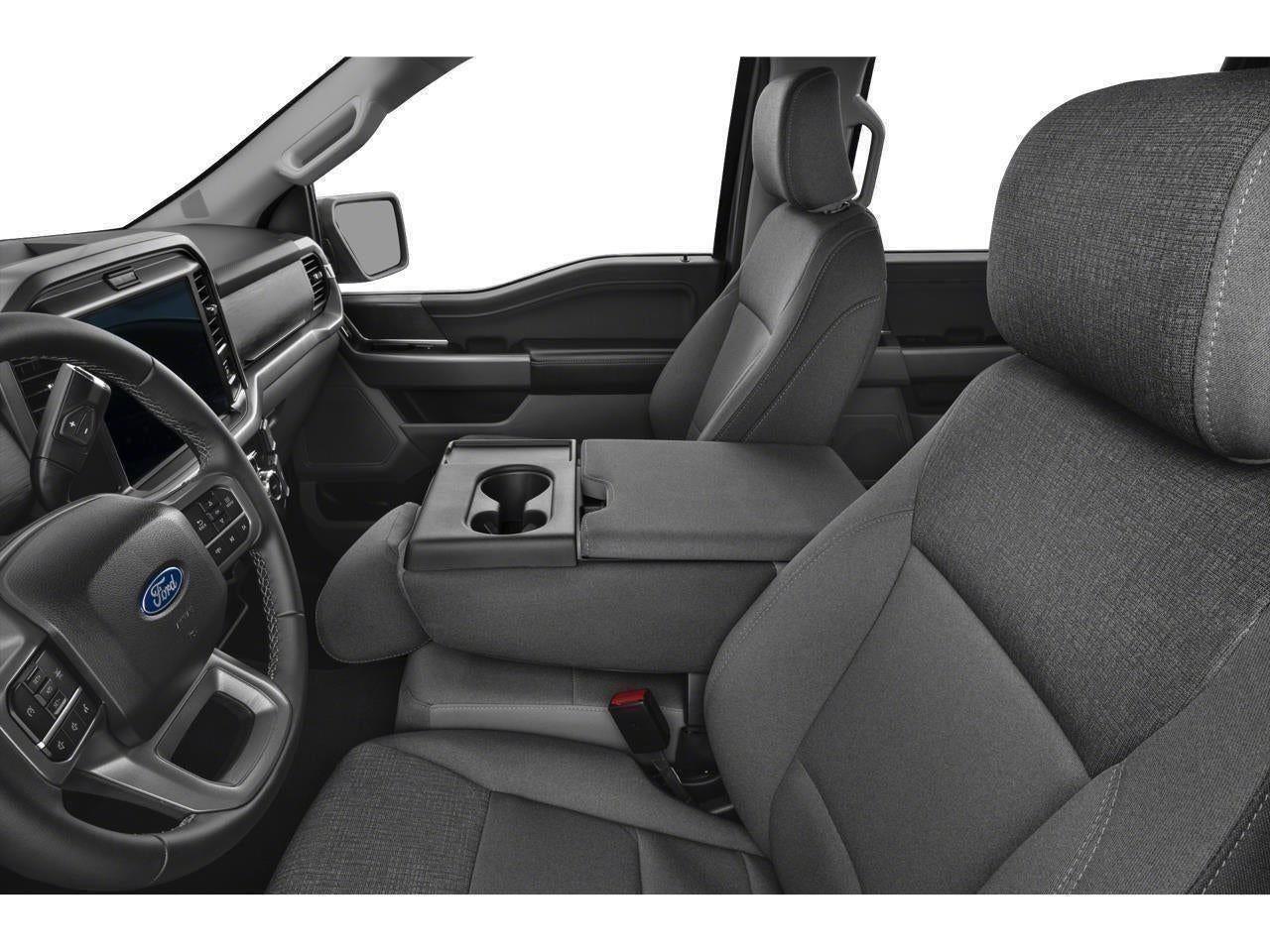 View vehicle photo 6