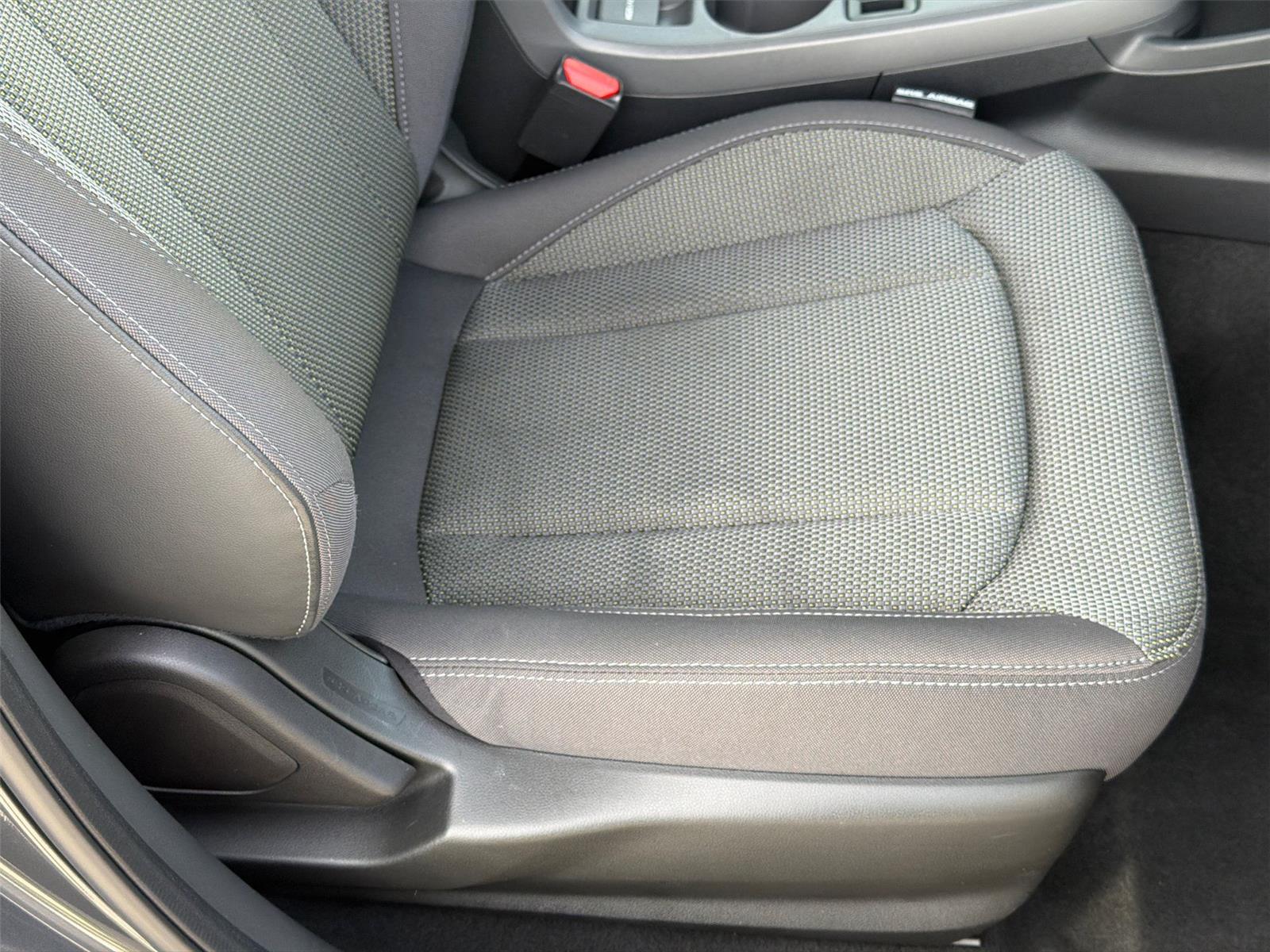 Used 2024 Magnetite Gray Metallic Subaru Premium image 31