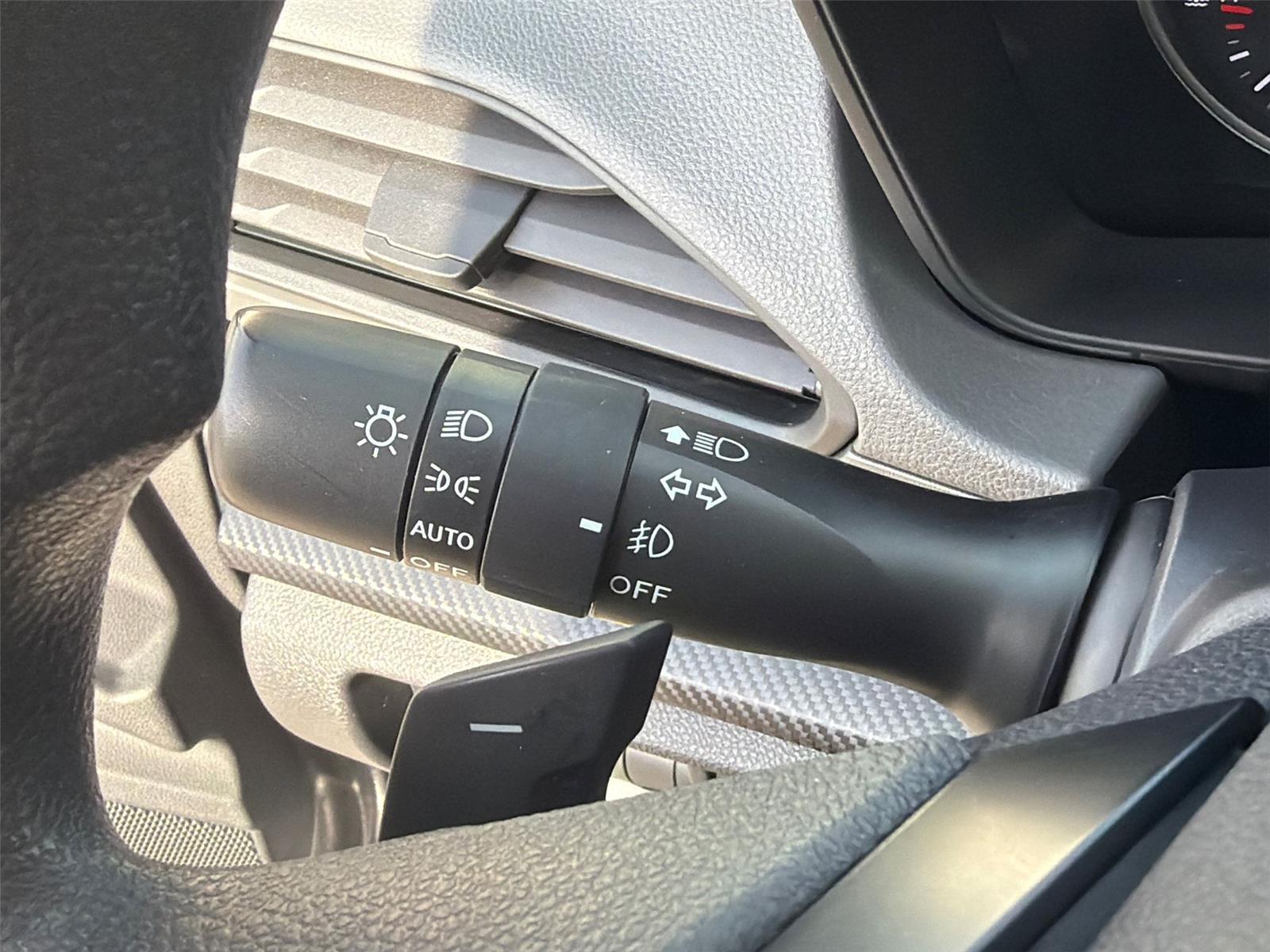 Used 2024 Magnetite Gray Metallic Subaru Premium image 38