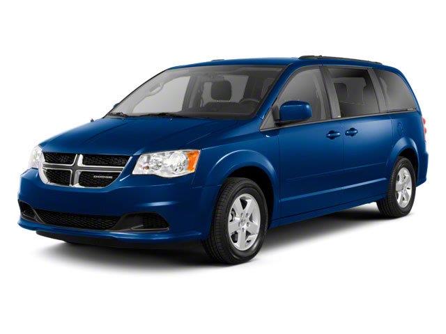 2011 Dodge Grand Caravan Mainstreet FWD
