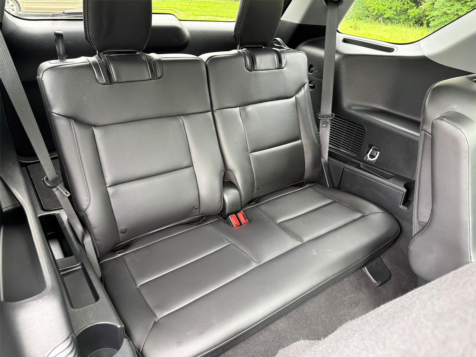 Used 2023 Carbonized Gray Metallic Ford XLT image 28
