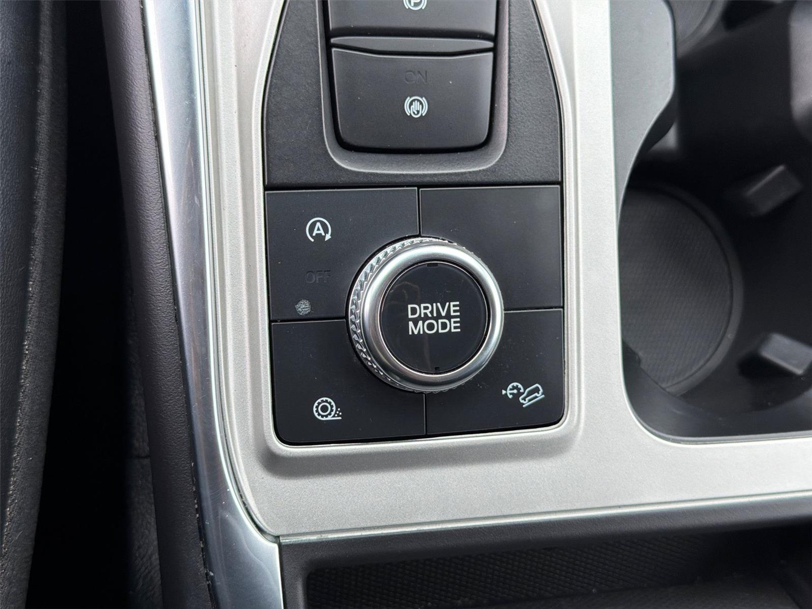 Used 2023 Carbonized Gray Metallic Ford XLT image 14