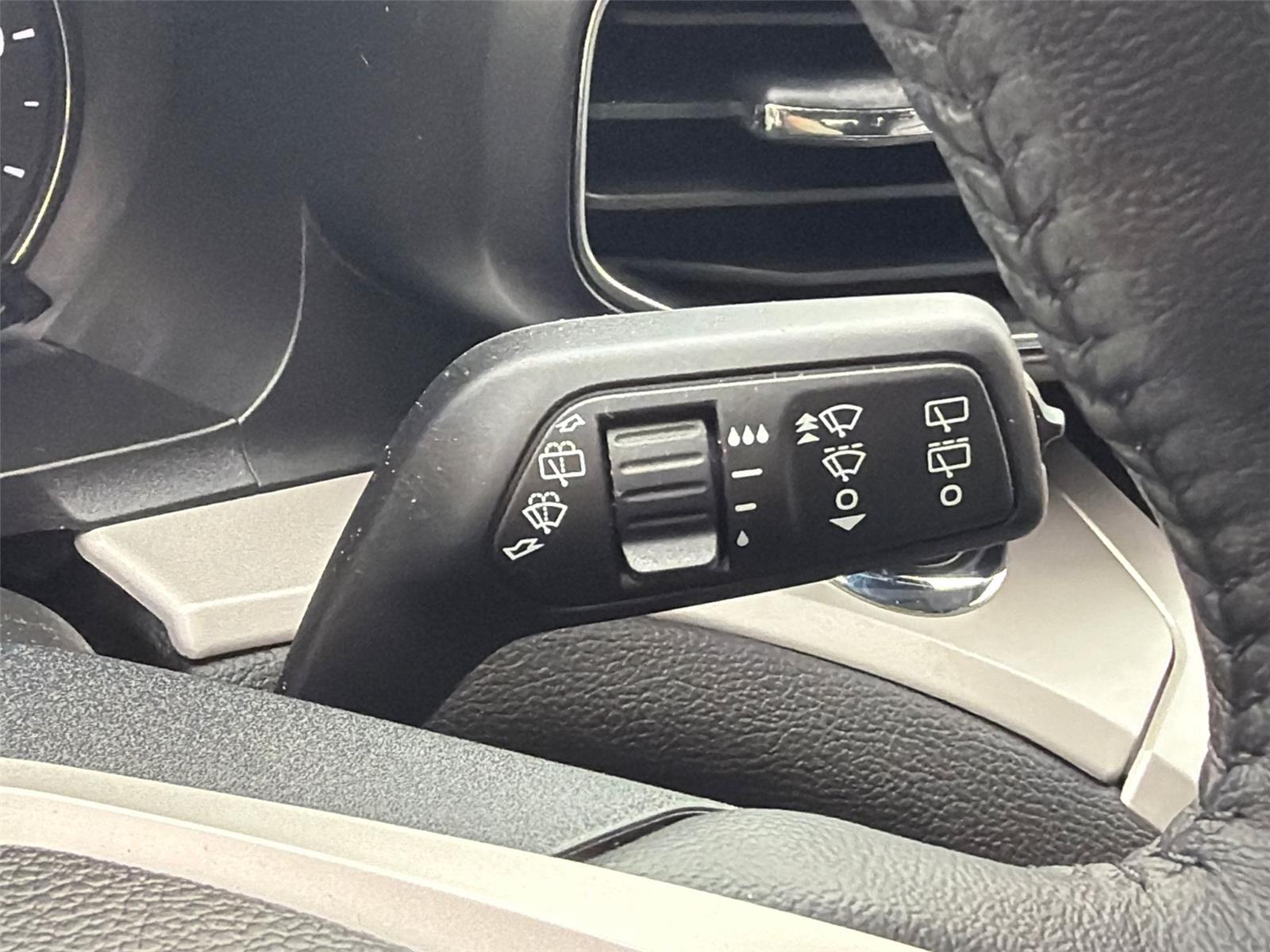Used 2023 Carbonized Gray Metallic Ford XLT image 37