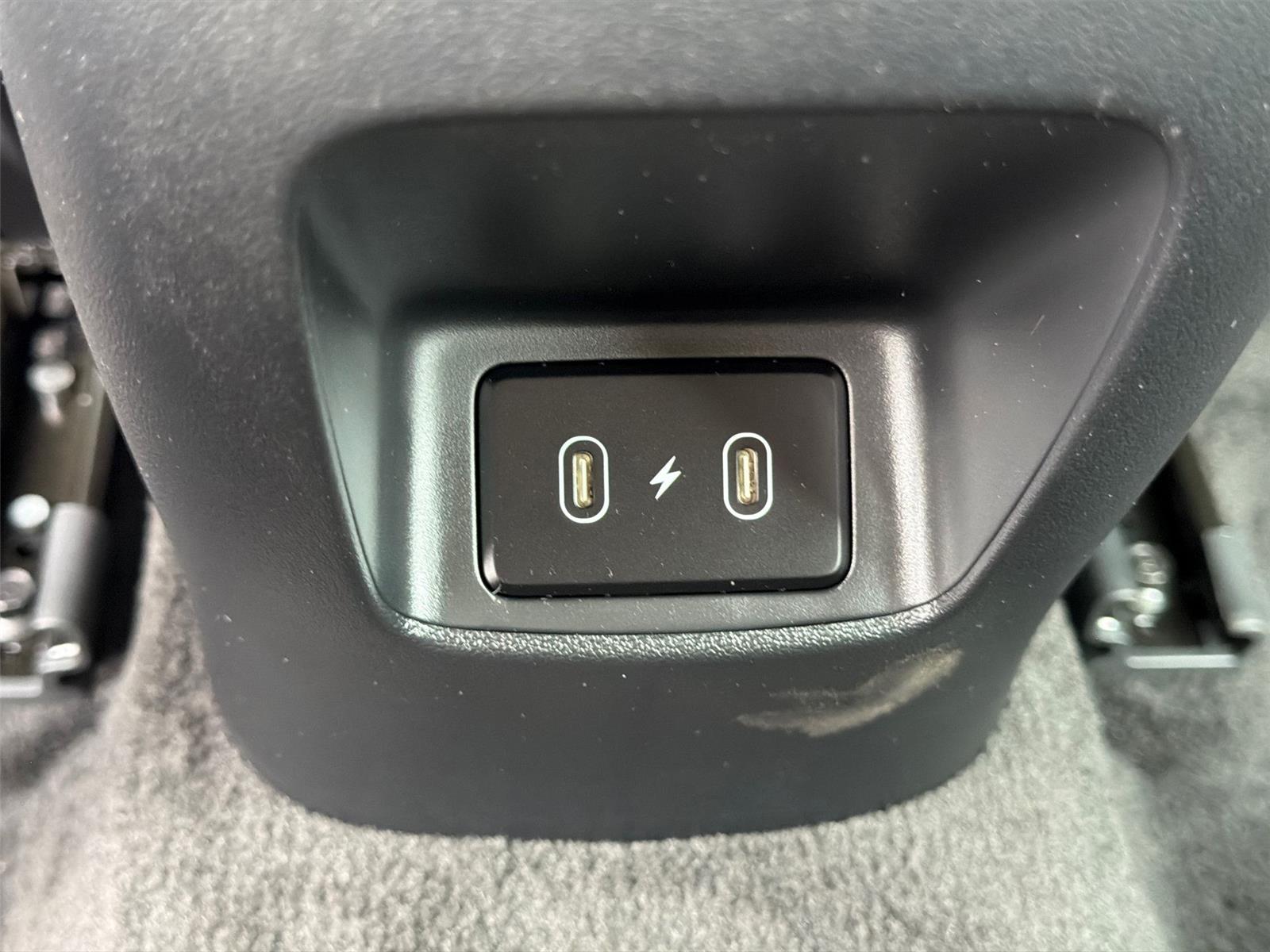 Used 2025 Performance Blue Hyundai MANUAL image 34