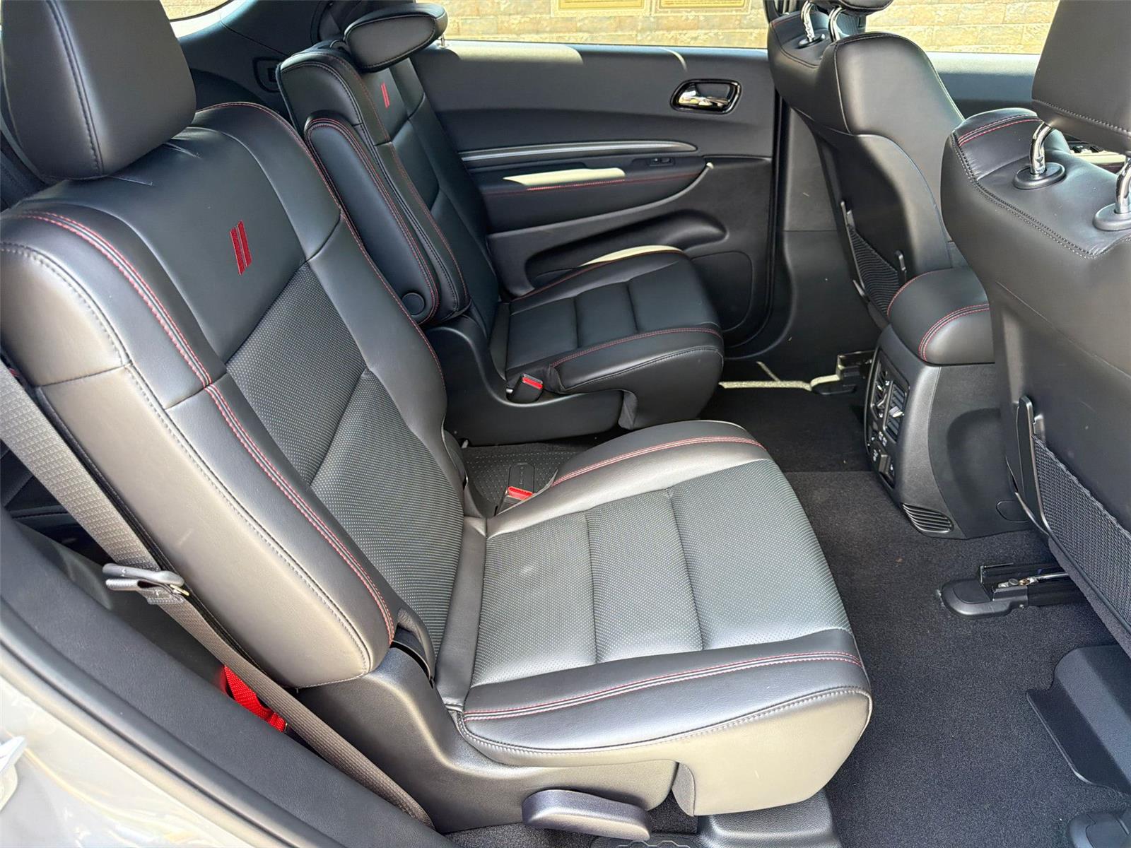 Used 2025 Destroyer Gray Clearcoat Dodge R/T Plus image 35