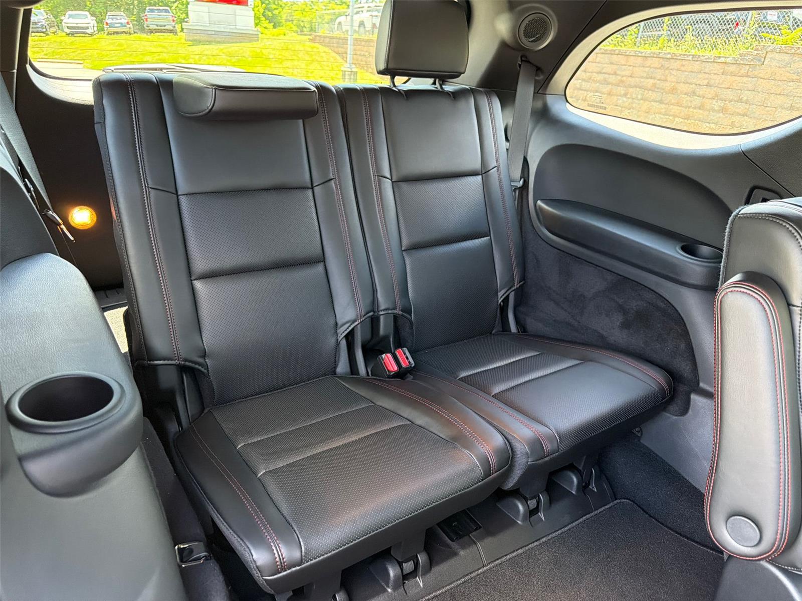 Used 2025 Destroyer Gray Clearcoat Dodge R/T Plus image 36