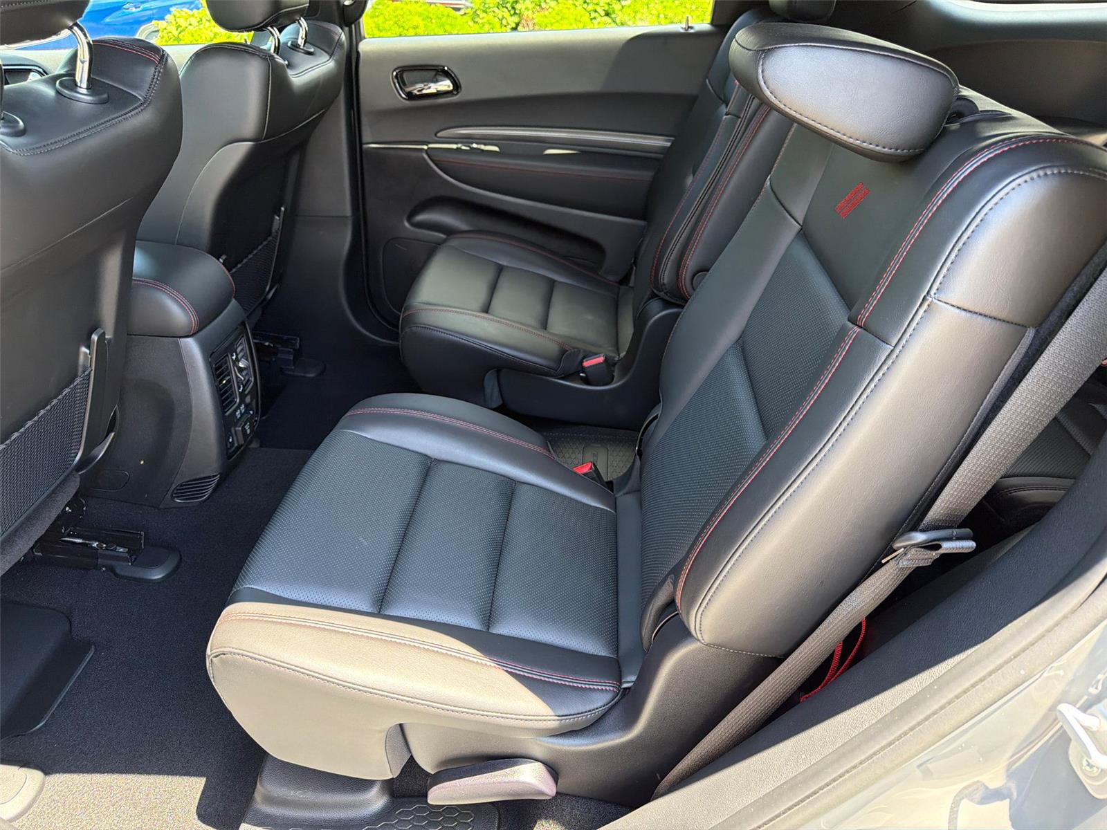 Used 2025 Destroyer Gray Clearcoat Dodge R/T Plus image 7