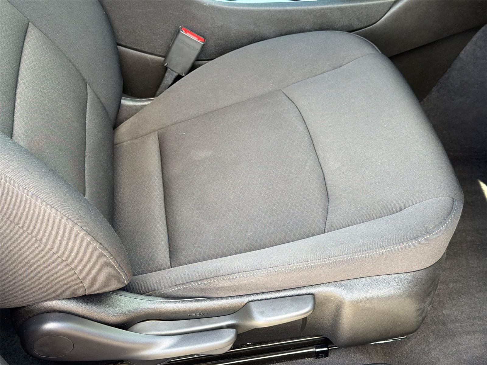Used 2021 Mosaic Black Metallic Chevrolet LT image 29