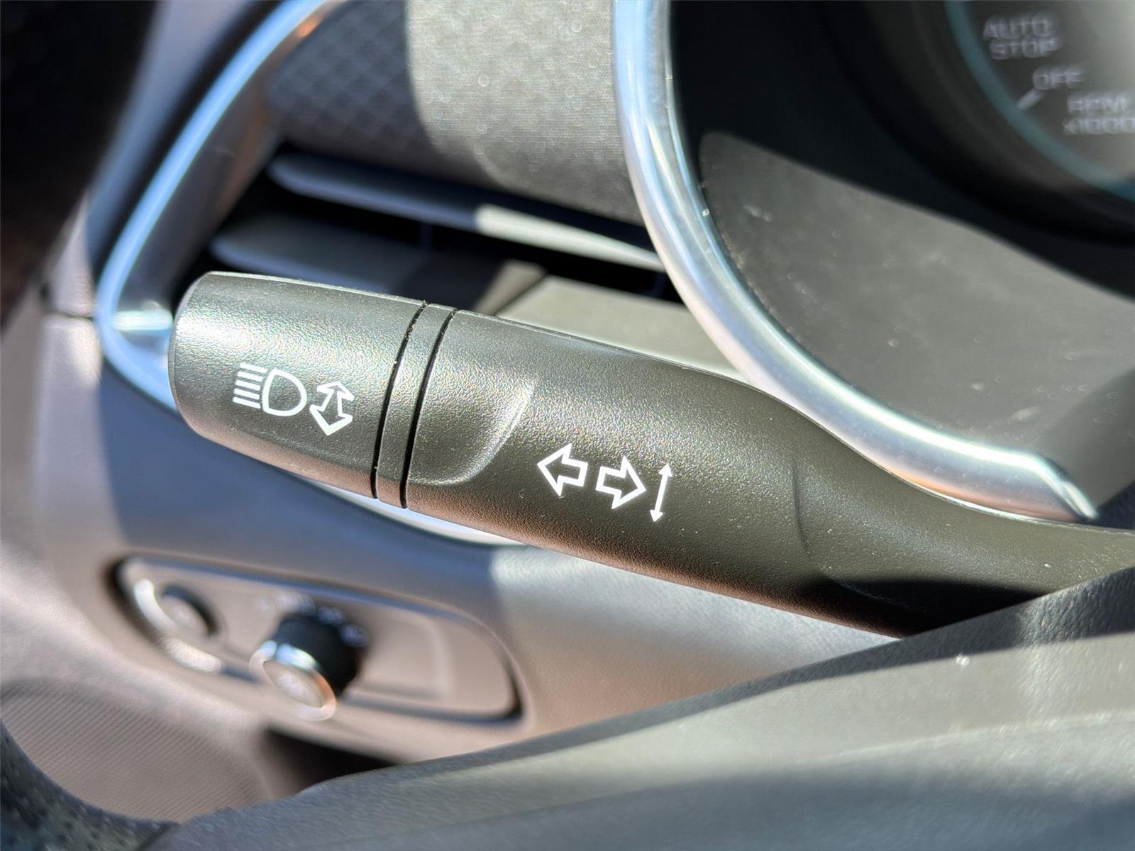 Used 2021 Mosaic Black Metallic Chevrolet LT image 37