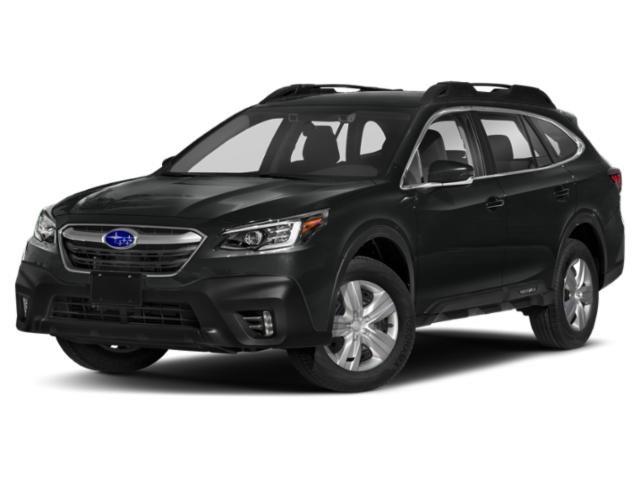 Abyss Blue Pearl 2022 Subaru Outback SUV / Crossover All-Wheel Drive Continuously Variable Transmission