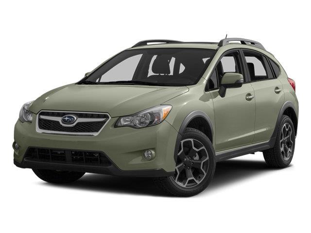 Brown (Desert Khaki) 2014 Subaru Crosstrek SUV / Crossover All-Wheel Drive Manual