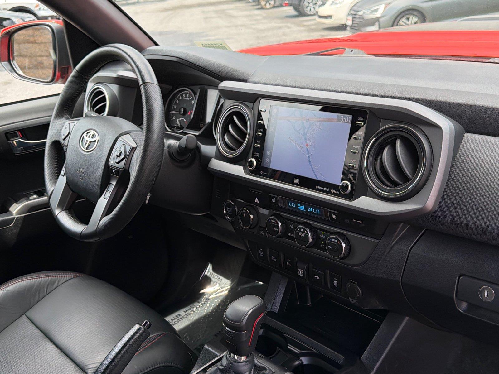 Used 2023 Solar Octane Toyota TRD Pro image 29