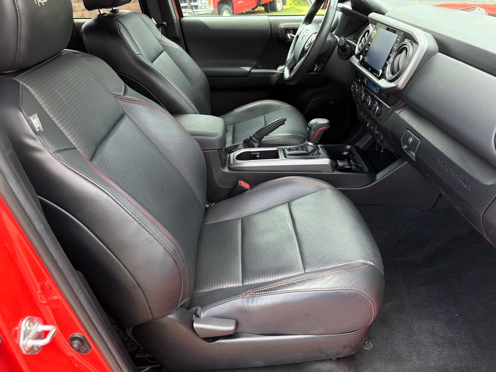Used 2023 Solar Octane Toyota TRD Pro image 31
