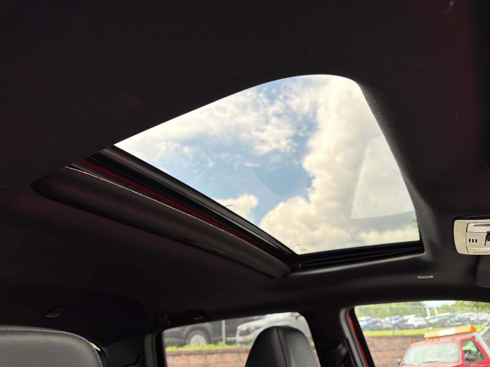 Used 2023 Solar Octane Toyota TRD Pro image 9