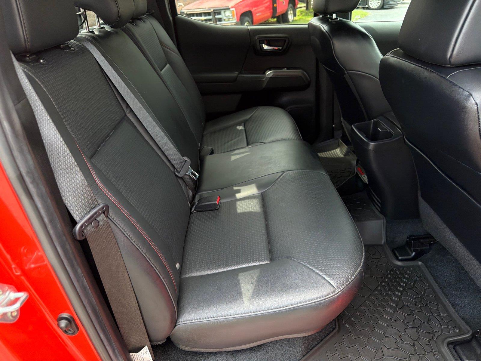 Used 2023 Solar Octane Toyota TRD Pro image 32