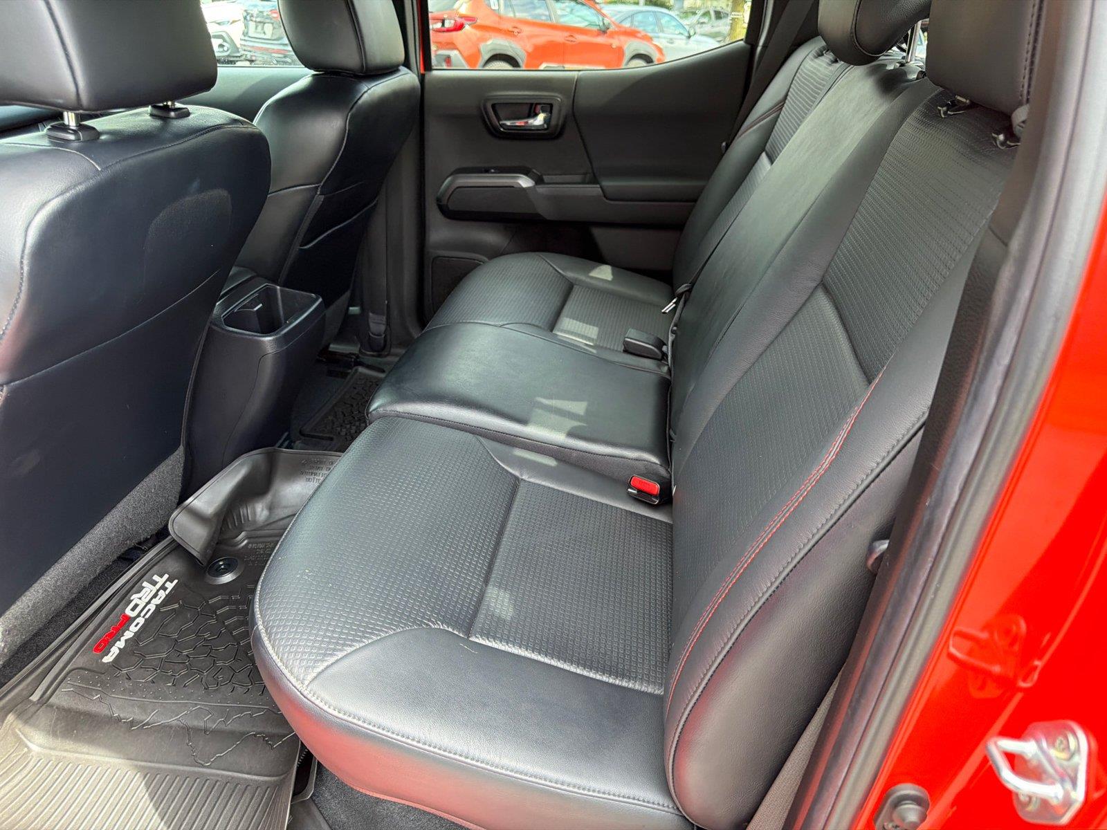 Used 2023 Solar Octane Toyota TRD Pro image 6