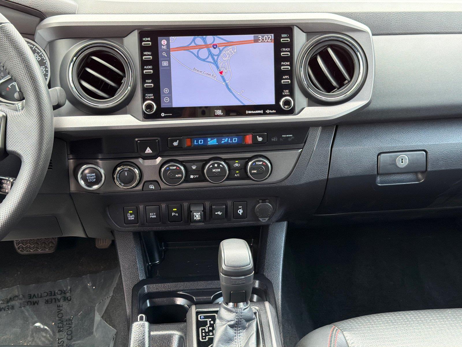 Used 2023 Solar Octane Toyota TRD Pro image 33